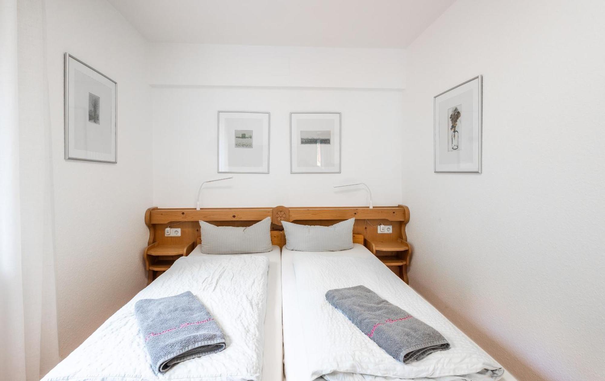 Ferienwohnungen Appartements Bergwald Scheidegg Værelse billede