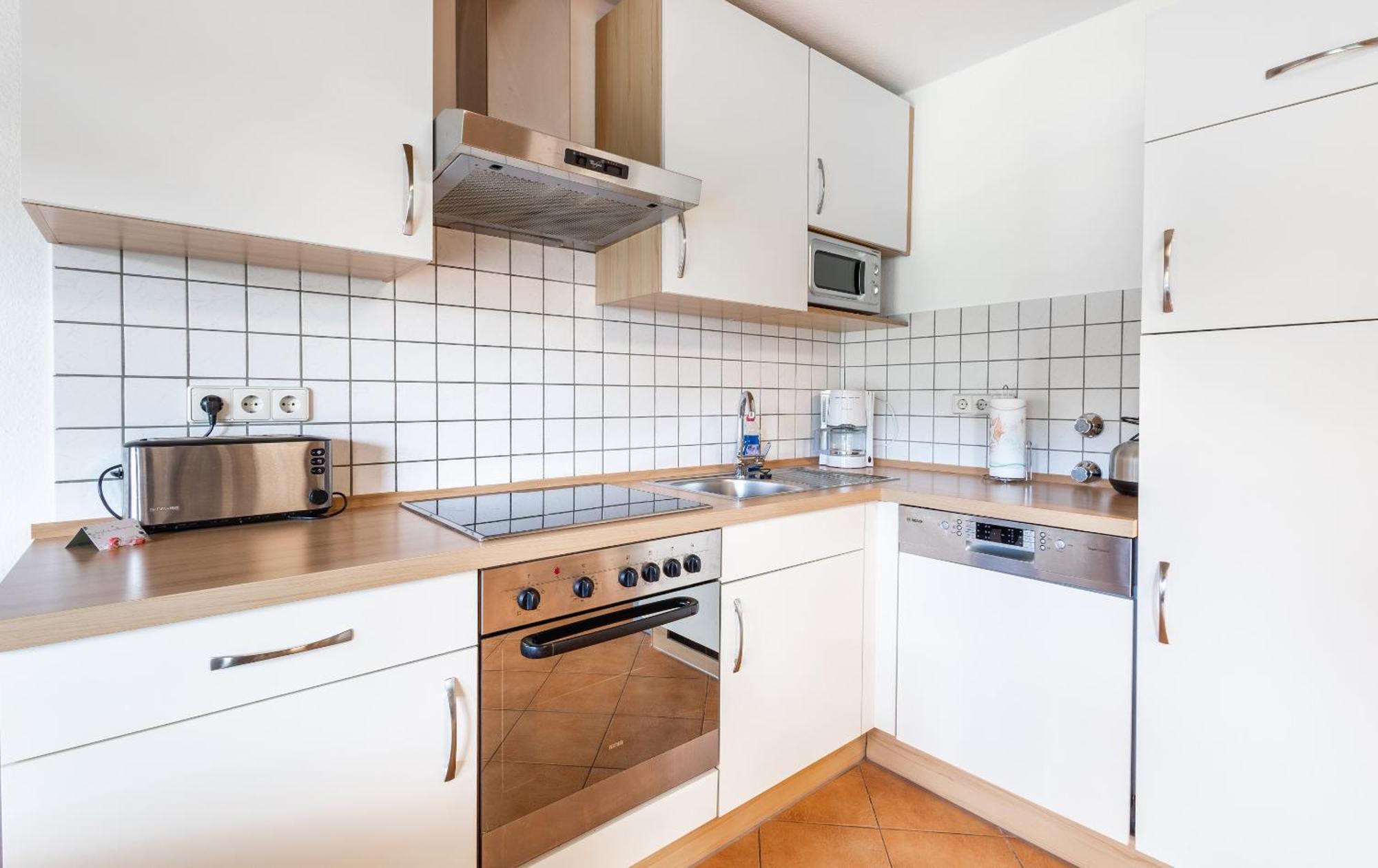 Ferienwohnungen Appartements Bergwald Scheidegg Værelse billede