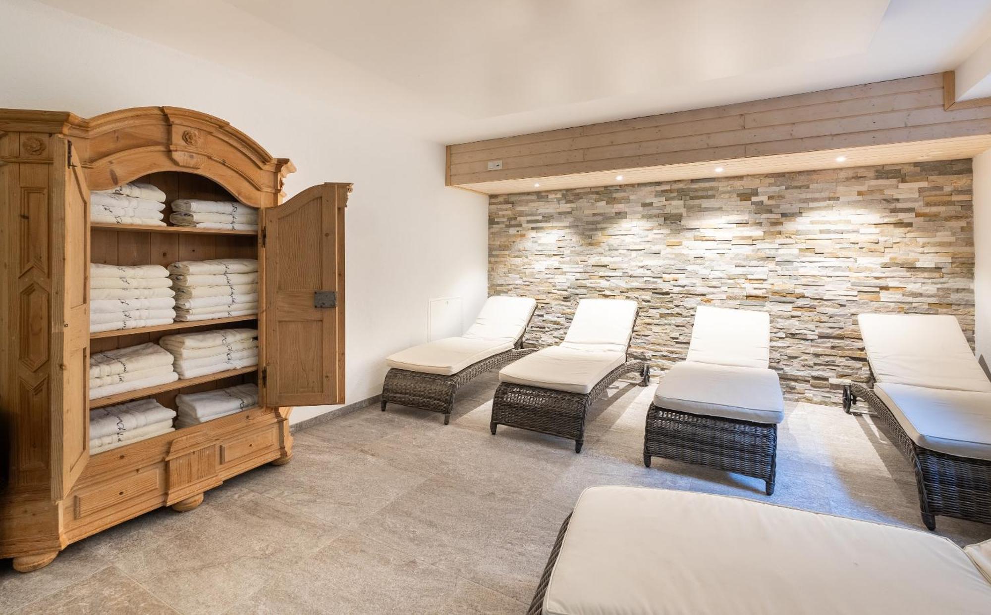 Ferienwohnungen Appartements Bergwald Scheidegg Eksteriør billede