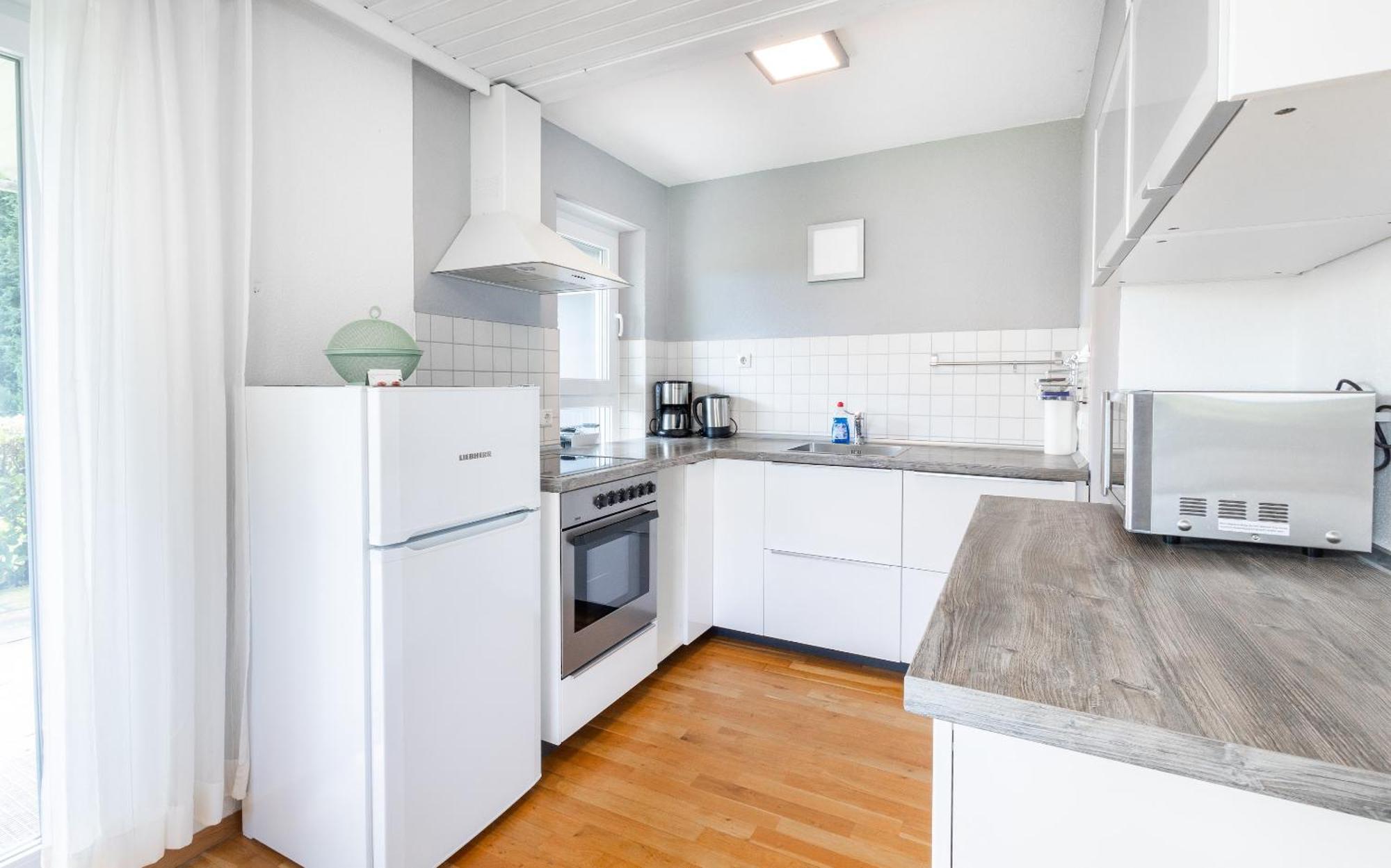 Ferienwohnungen Appartements Bergwald Scheidegg Værelse billede