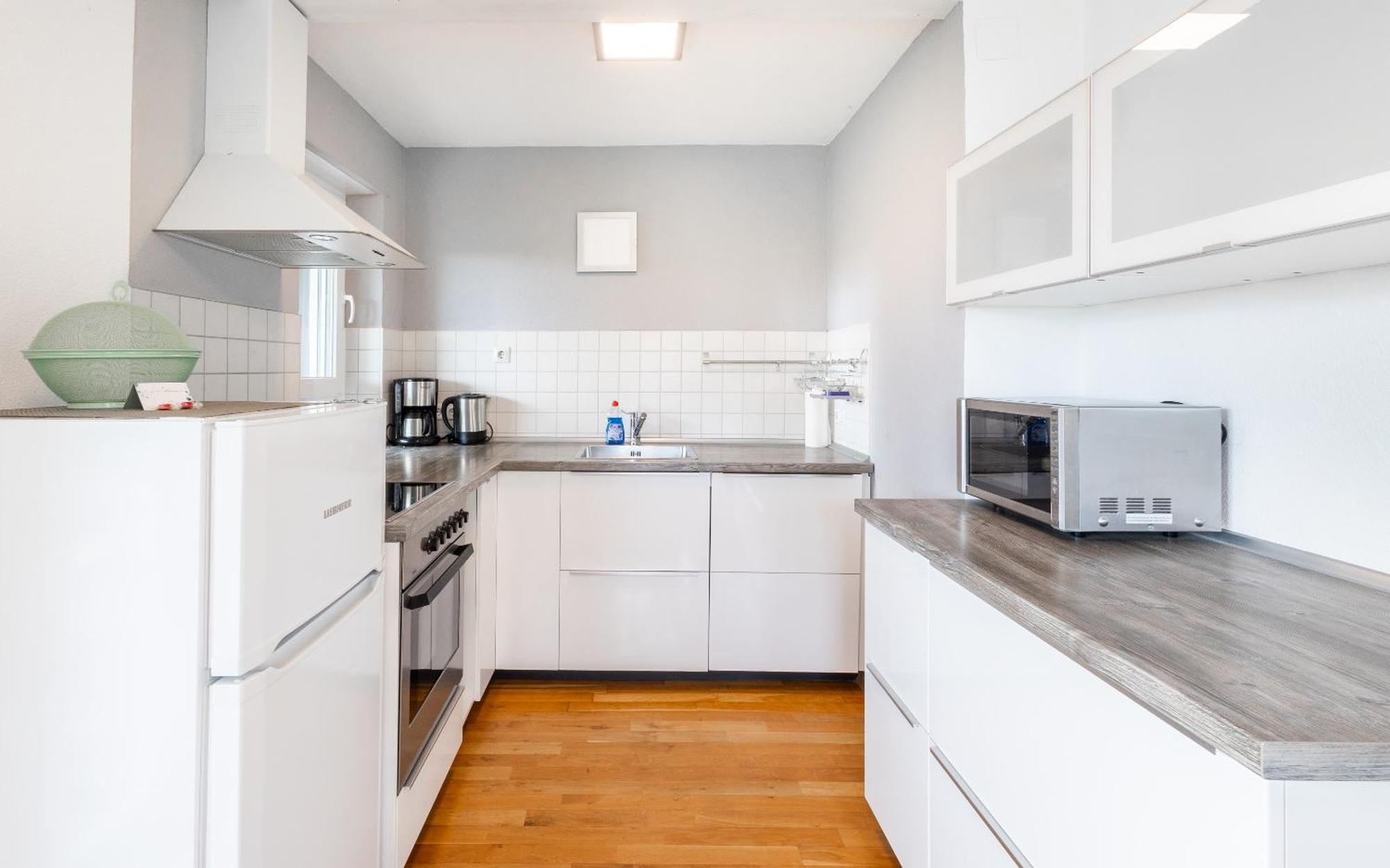 Ferienwohnungen Appartements Bergwald Scheidegg Værelse billede