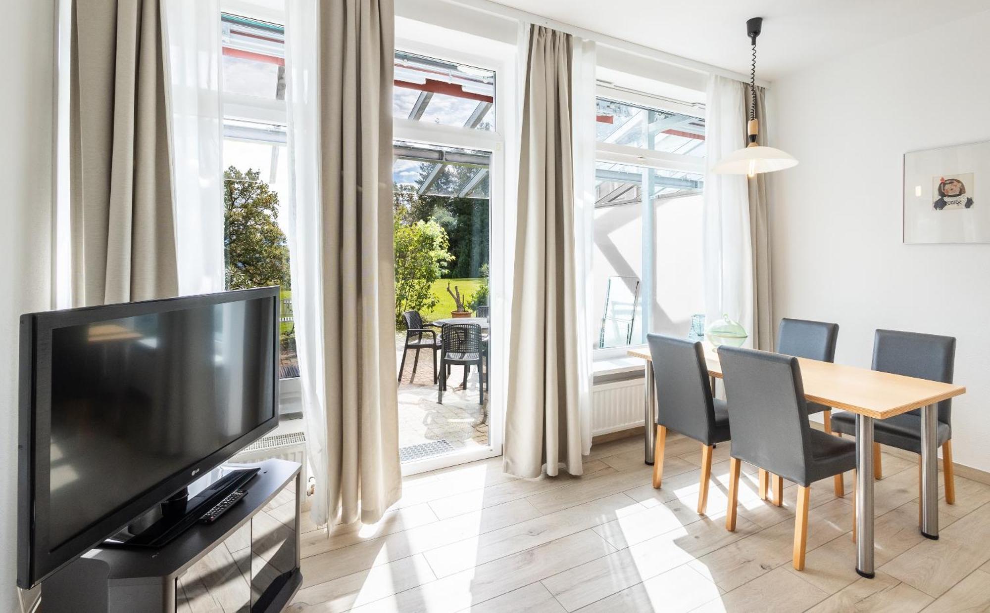 Ferienwohnungen Appartements Bergwald Scheidegg Værelse billede