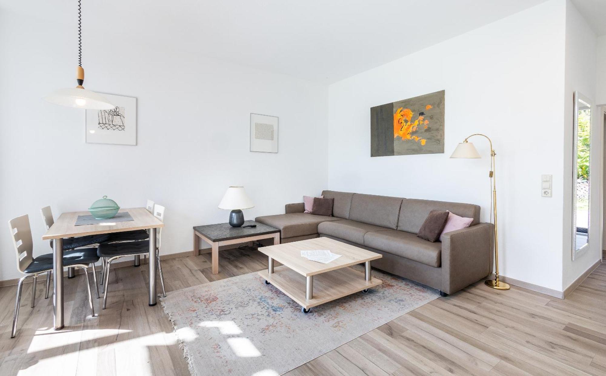 Ferienwohnungen Appartements Bergwald Scheidegg Værelse billede
