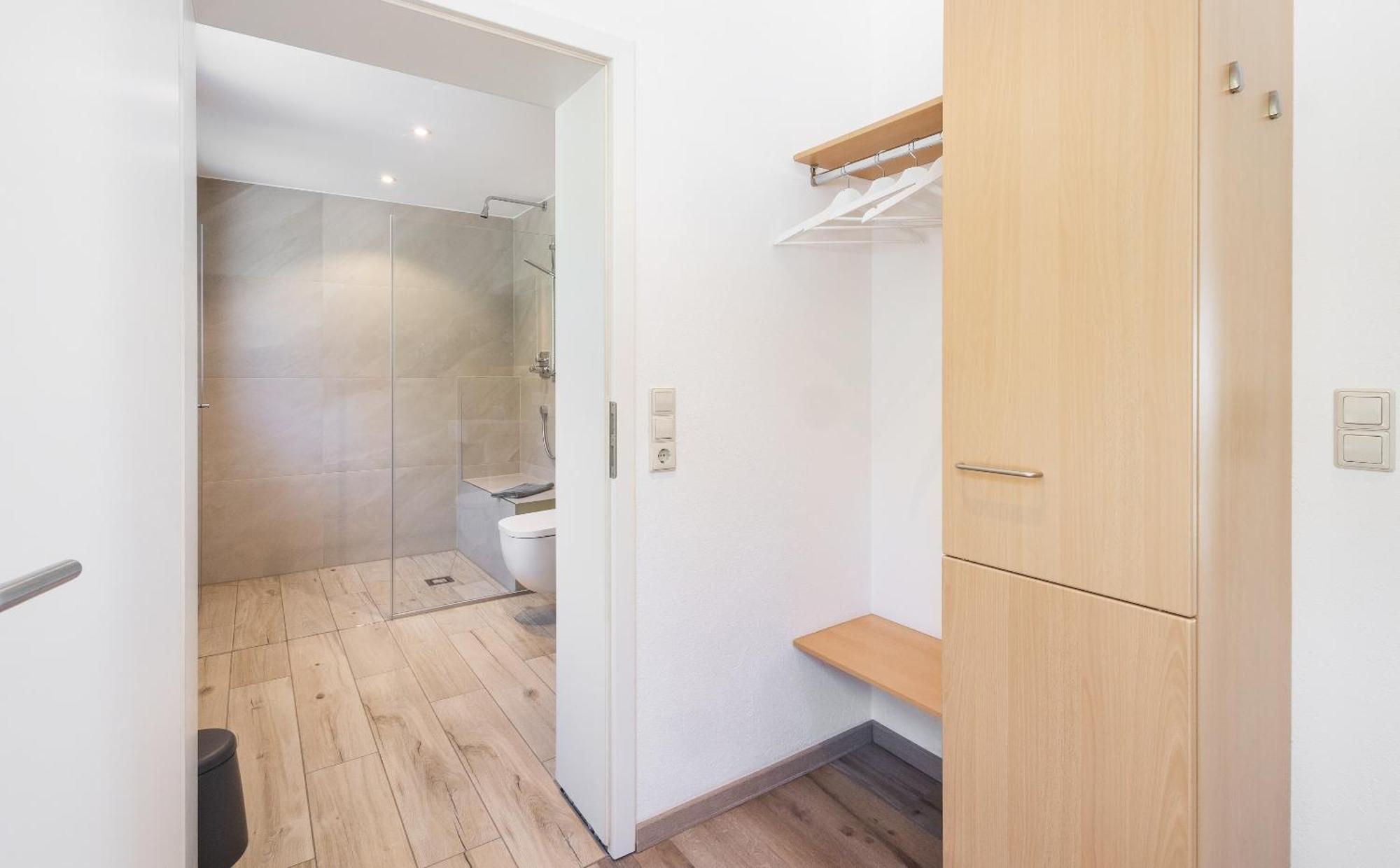 Ferienwohnungen Appartements Bergwald Scheidegg Værelse billede