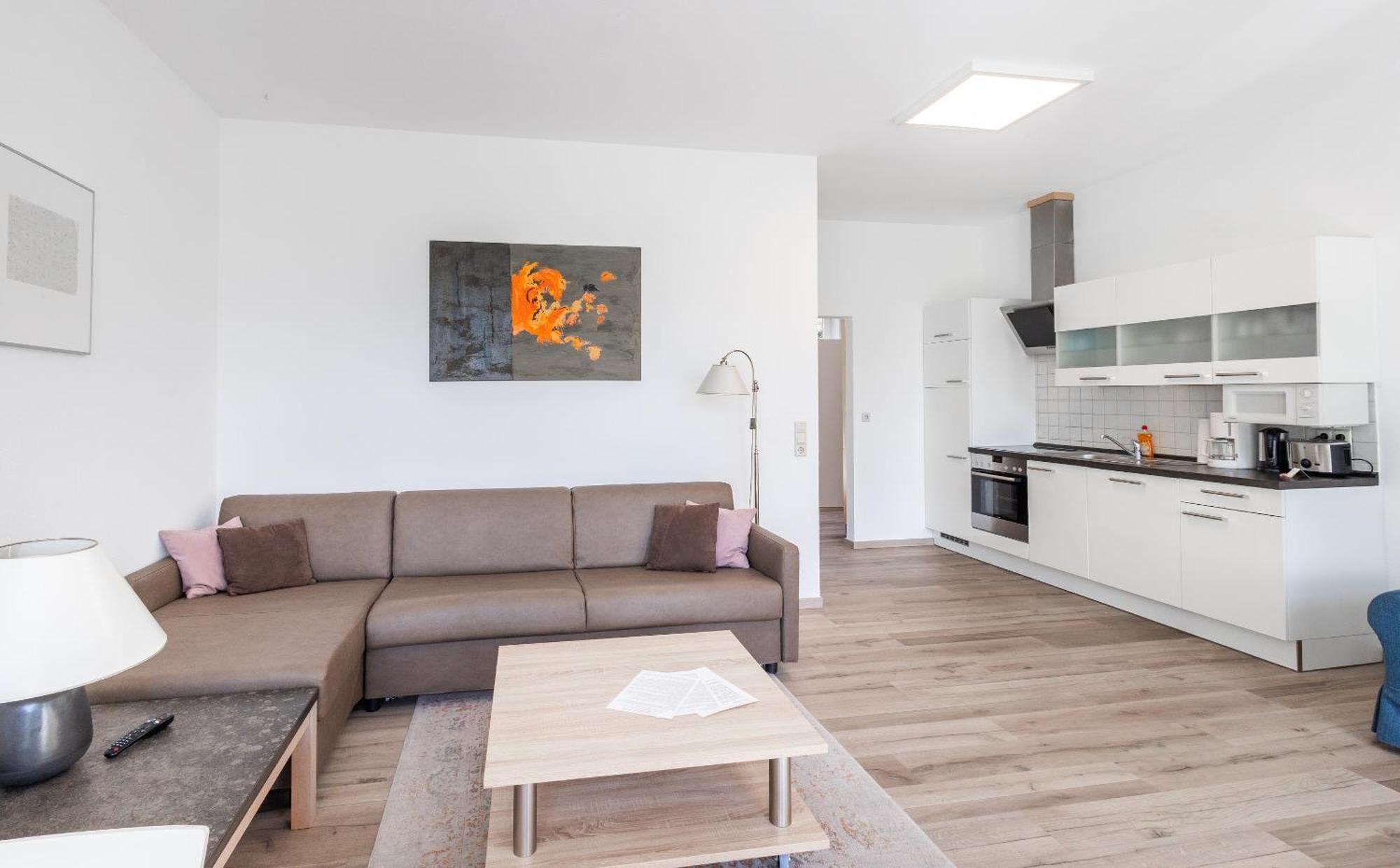 Ferienwohnungen Appartements Bergwald Scheidegg Værelse billede