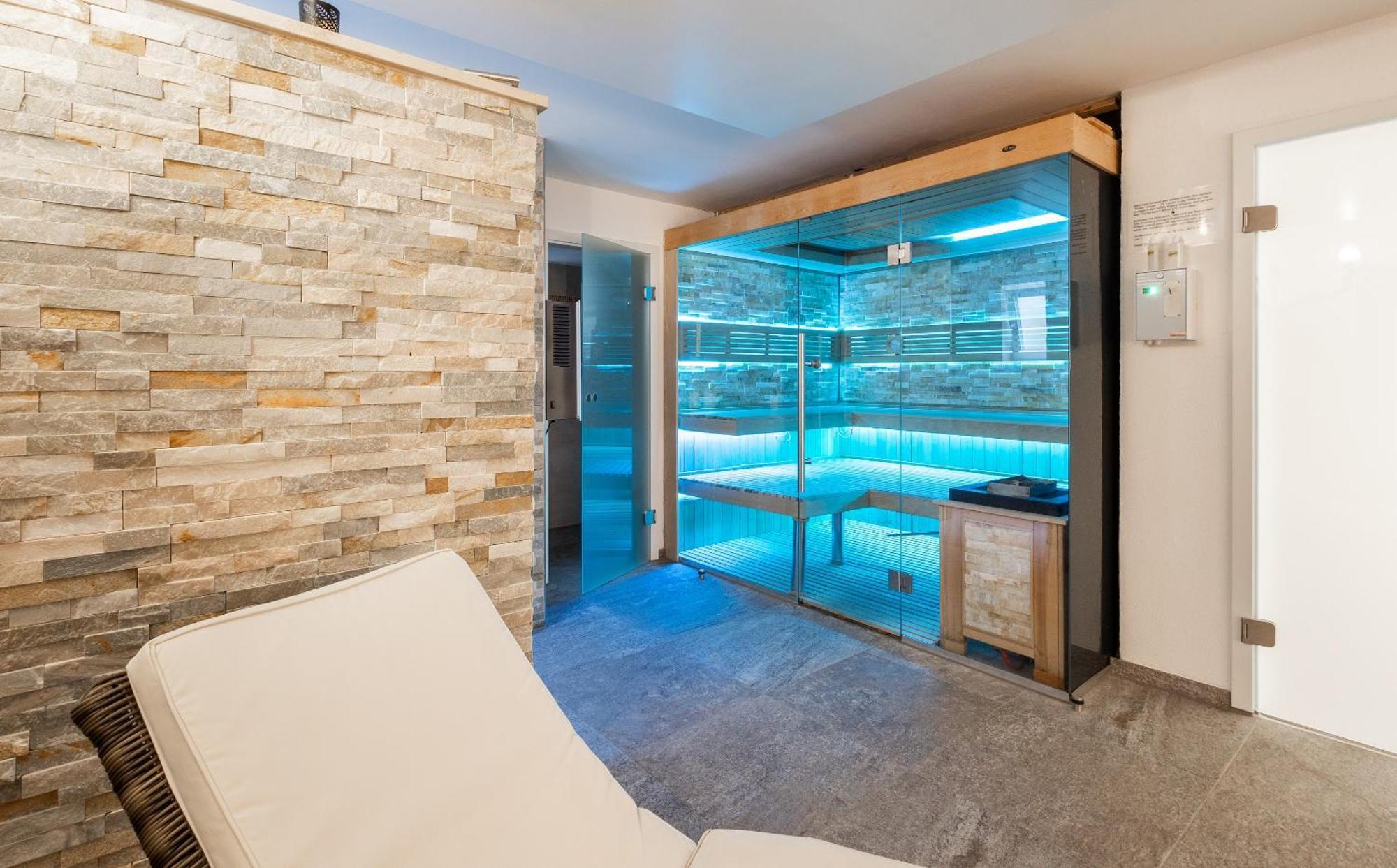 Ferienwohnungen Appartements Bergwald Scheidegg Eksteriør billede