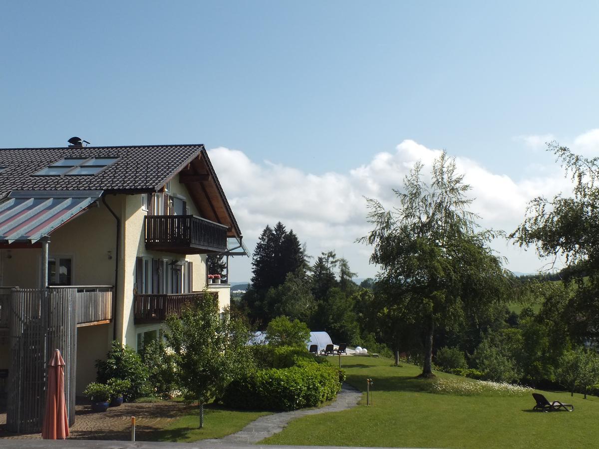 Gastehaus Pension Bergwald Scheidegg Værelse billede